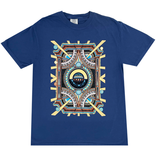 HB Tour Tee
