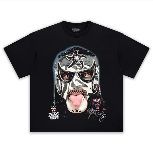 HOT PENTAG√ìN JR TEE