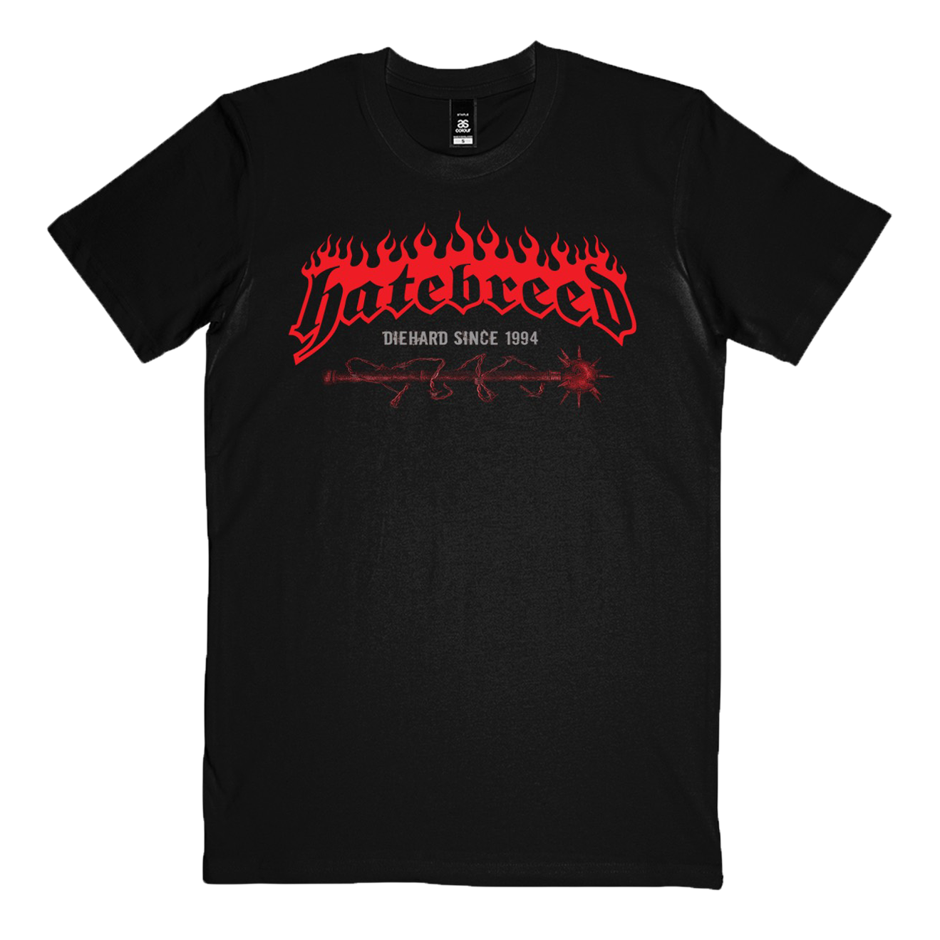 Final Prayer Tour T-Shirt