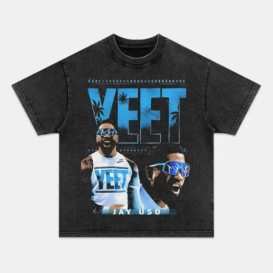 JEY USO 2025 NEW 2.0 TEE Style001