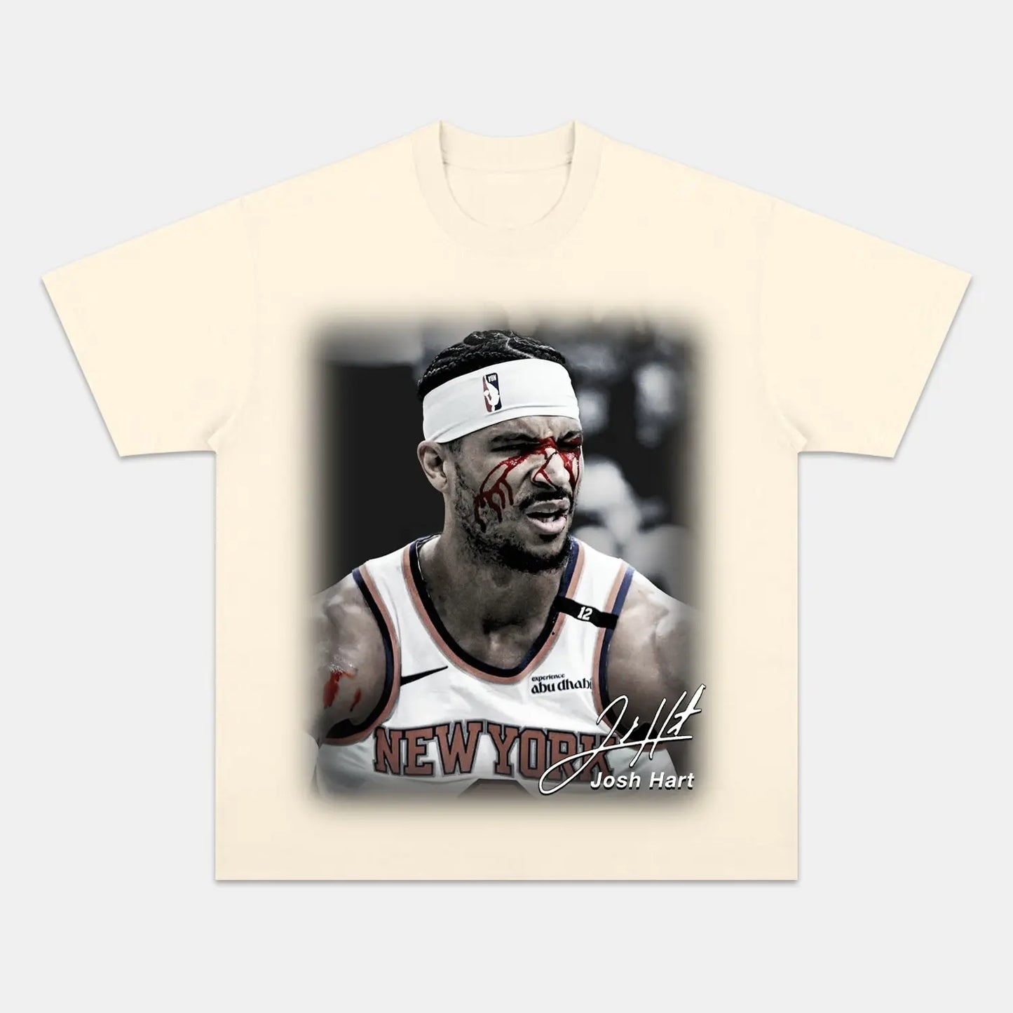 JOSH HART 2025 TEE Style001