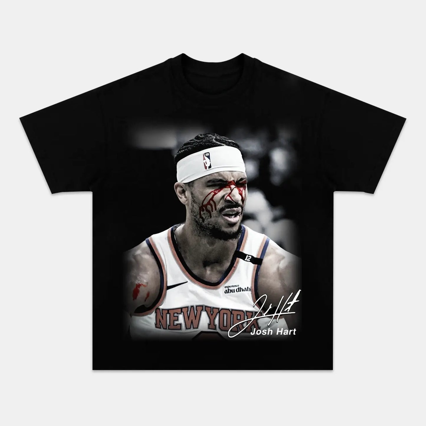 JOSH HART 2025 TEE Style001