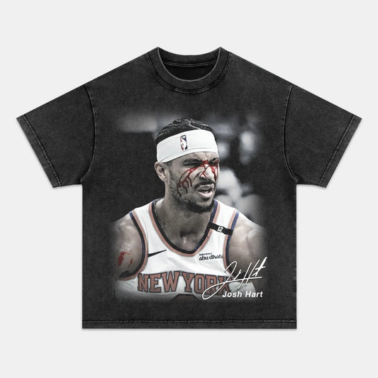 JOSH HART 2025 TEE Style001