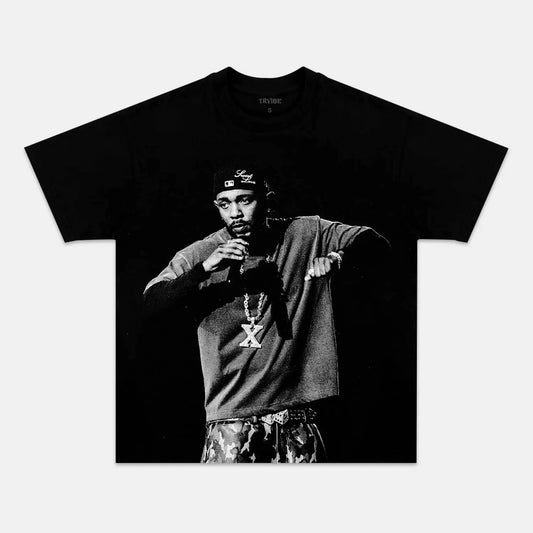 KENDRICK LAMAR 2025 TEE Style001