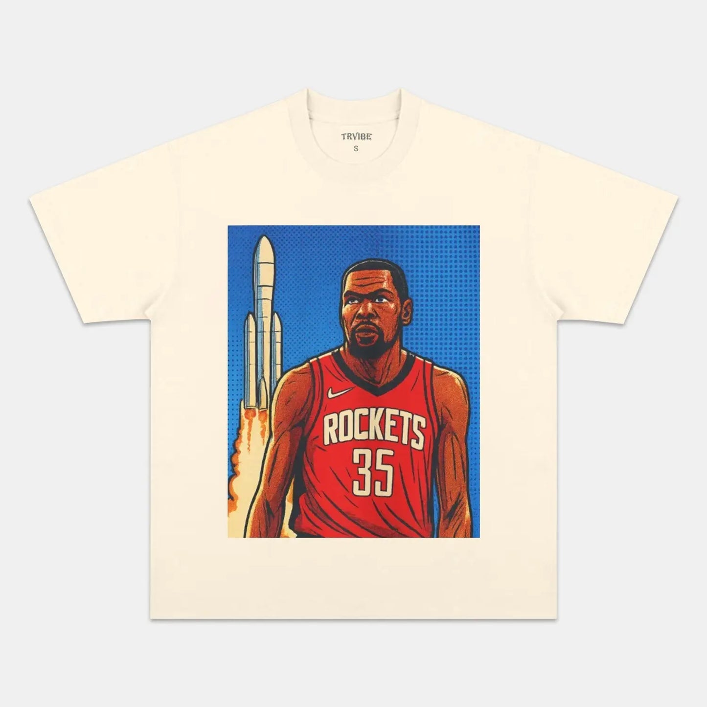 KEVIN DURANT 2025 TEE Style001