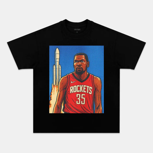 KEVIN DURANT 2025 TEE Style001