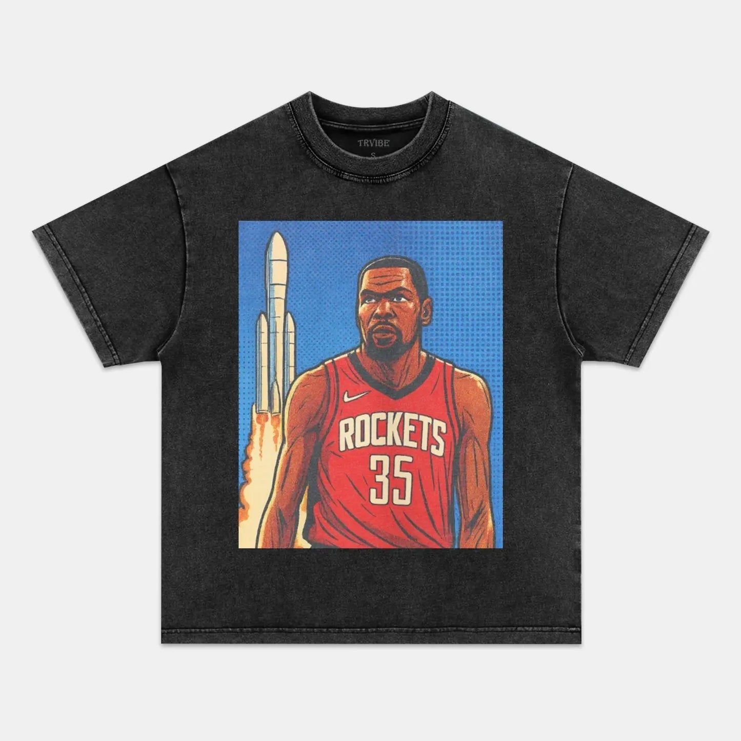 KEVIN DURANT 2025 TEE Style001