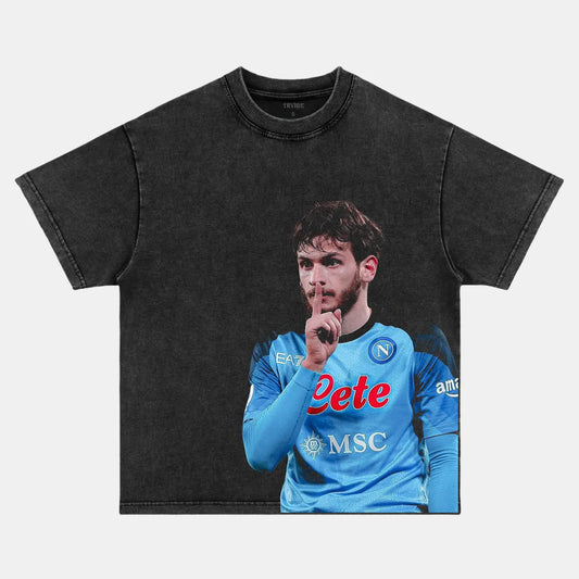 KHVICHA KVARATSKHELIA 2025 TEE
