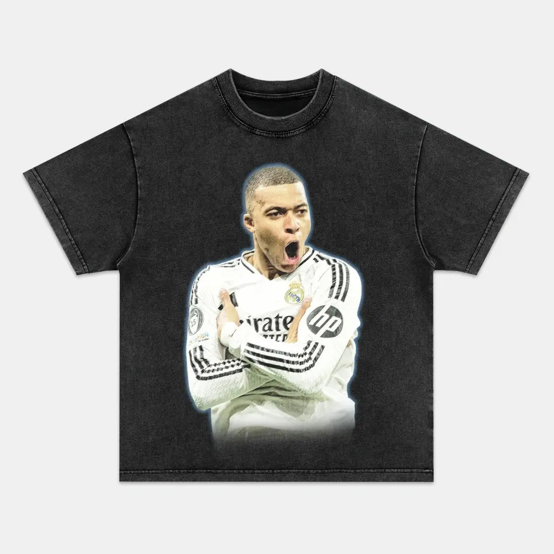 KYLIAN MBAPP√â 2025 2.0 TEE Style001