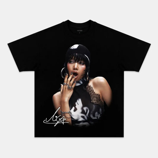 LISA 2025 2.0 TEE Style001