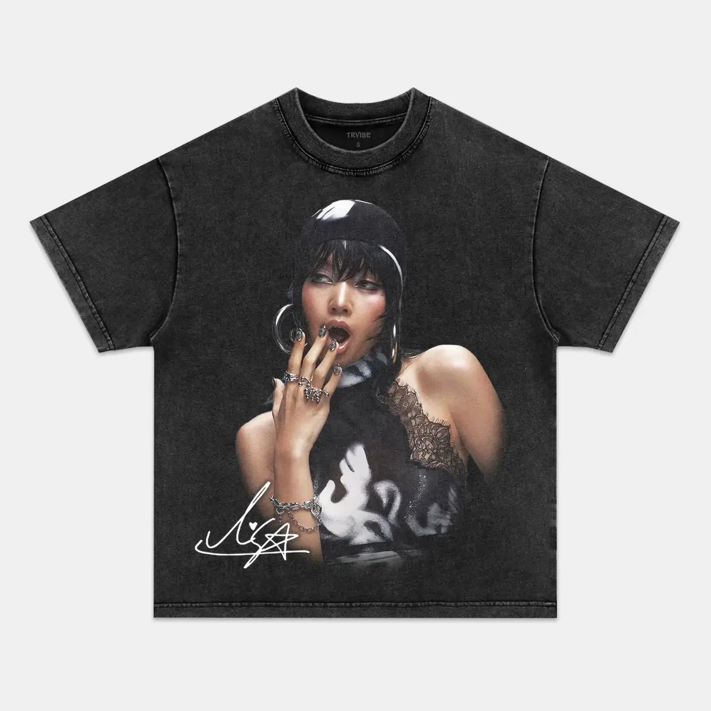 LISA 2025 2.0 TEE Style001