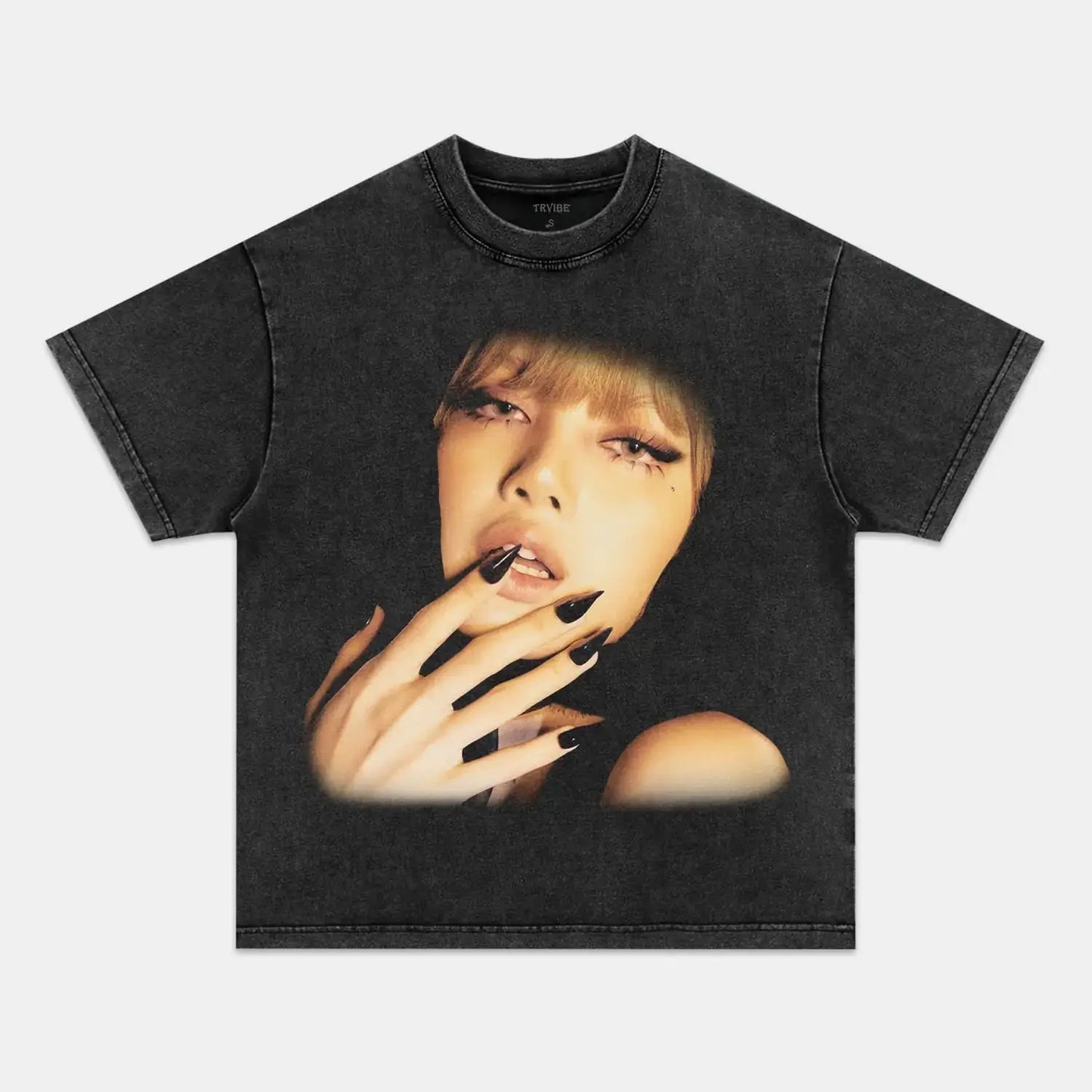 LISA 2025 1.0 TEE
