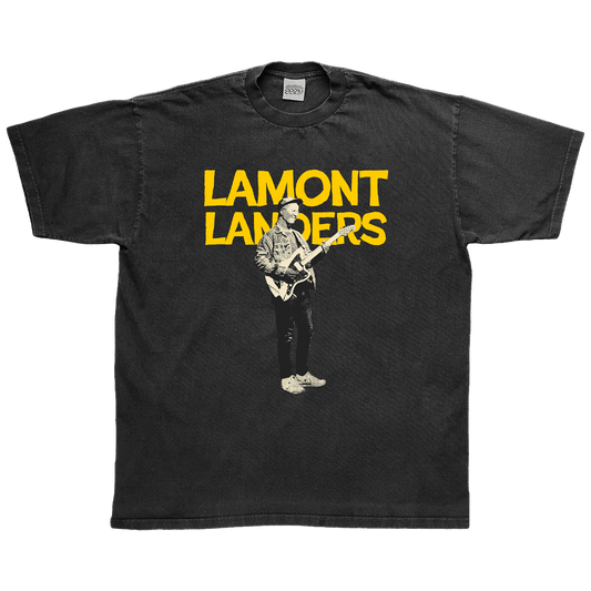 Summer Tour 2024 T-Shirt