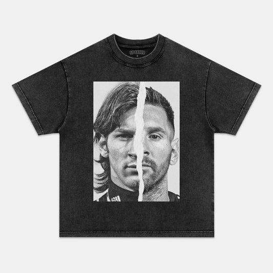 LIONEL MESSI 2025 V2 TEE