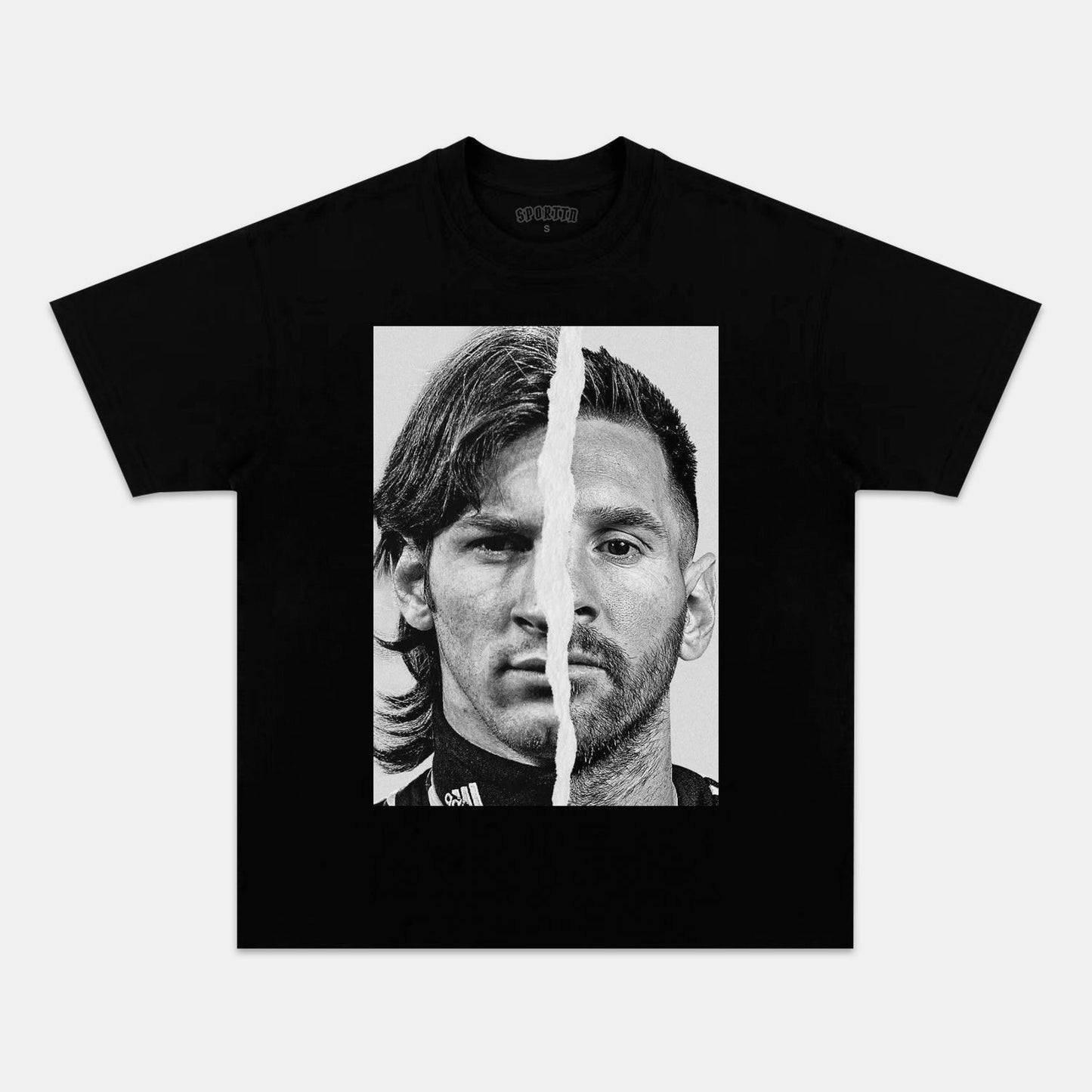 LIONEL MESSI 2025 V2 TEE