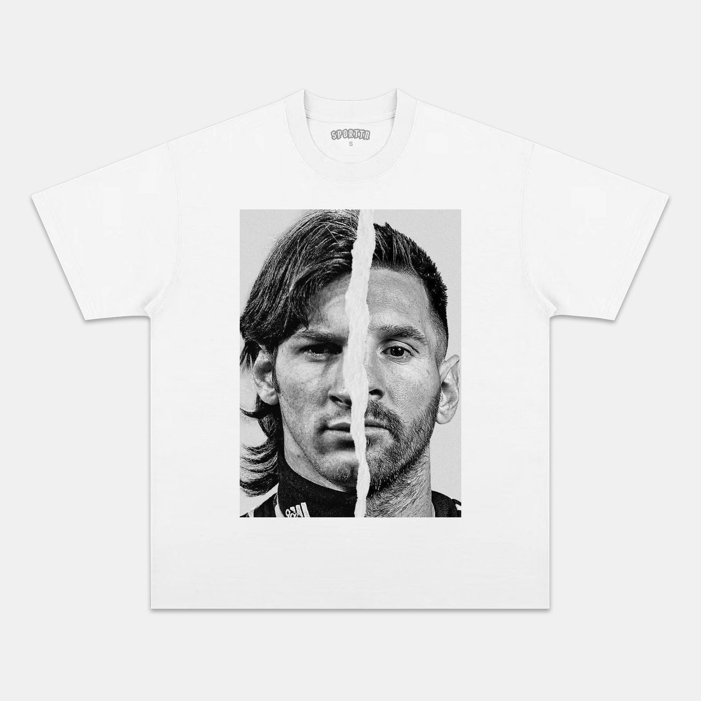 LIONEL MESSI 2025 V2 TEE