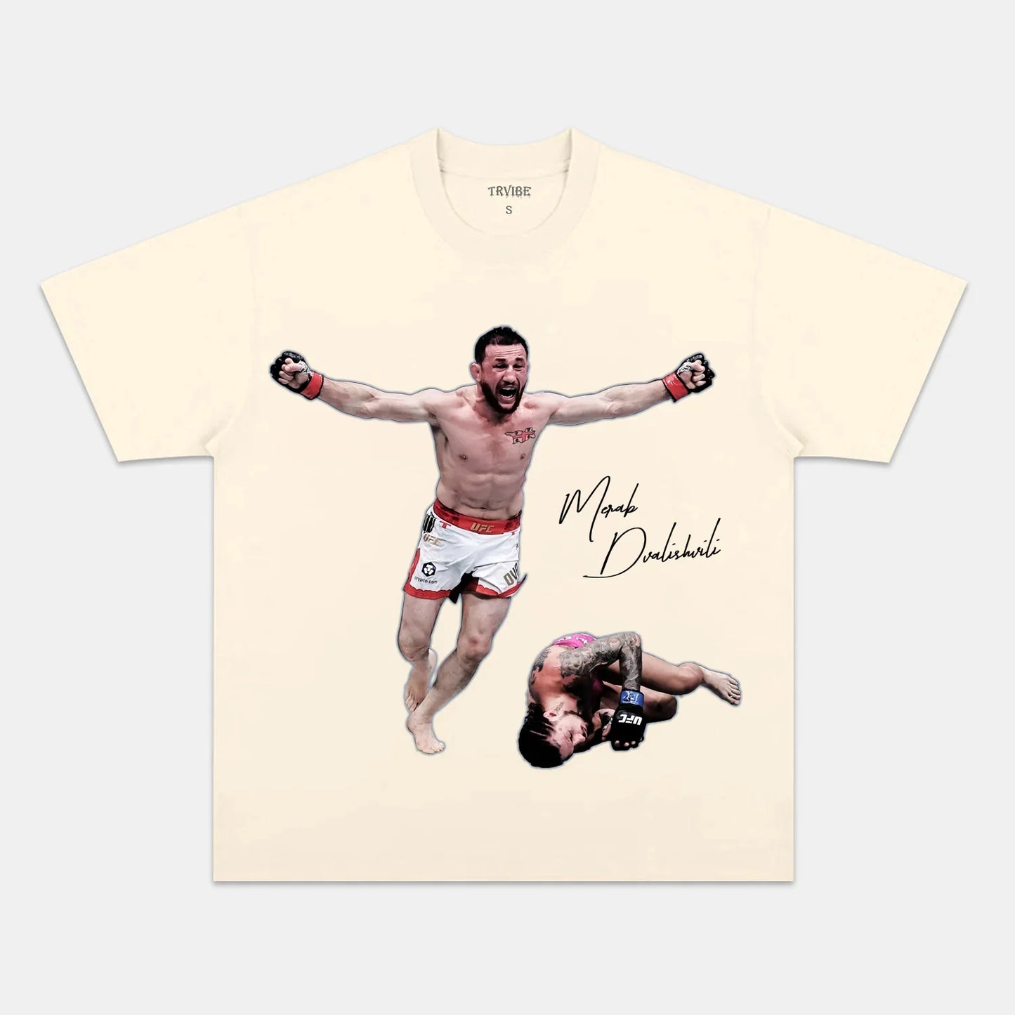 MERAB DVALISHVILI 2025 V3 TEE Style001