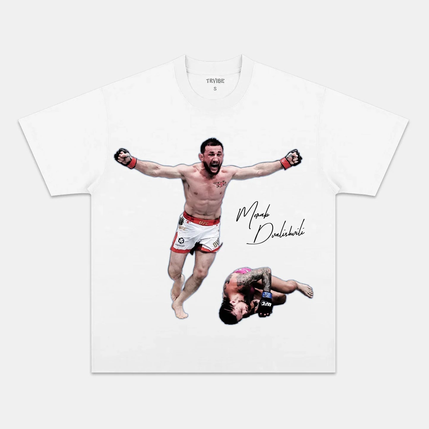 MERAB DVALISHVILI 2025 V3 TEE Style001