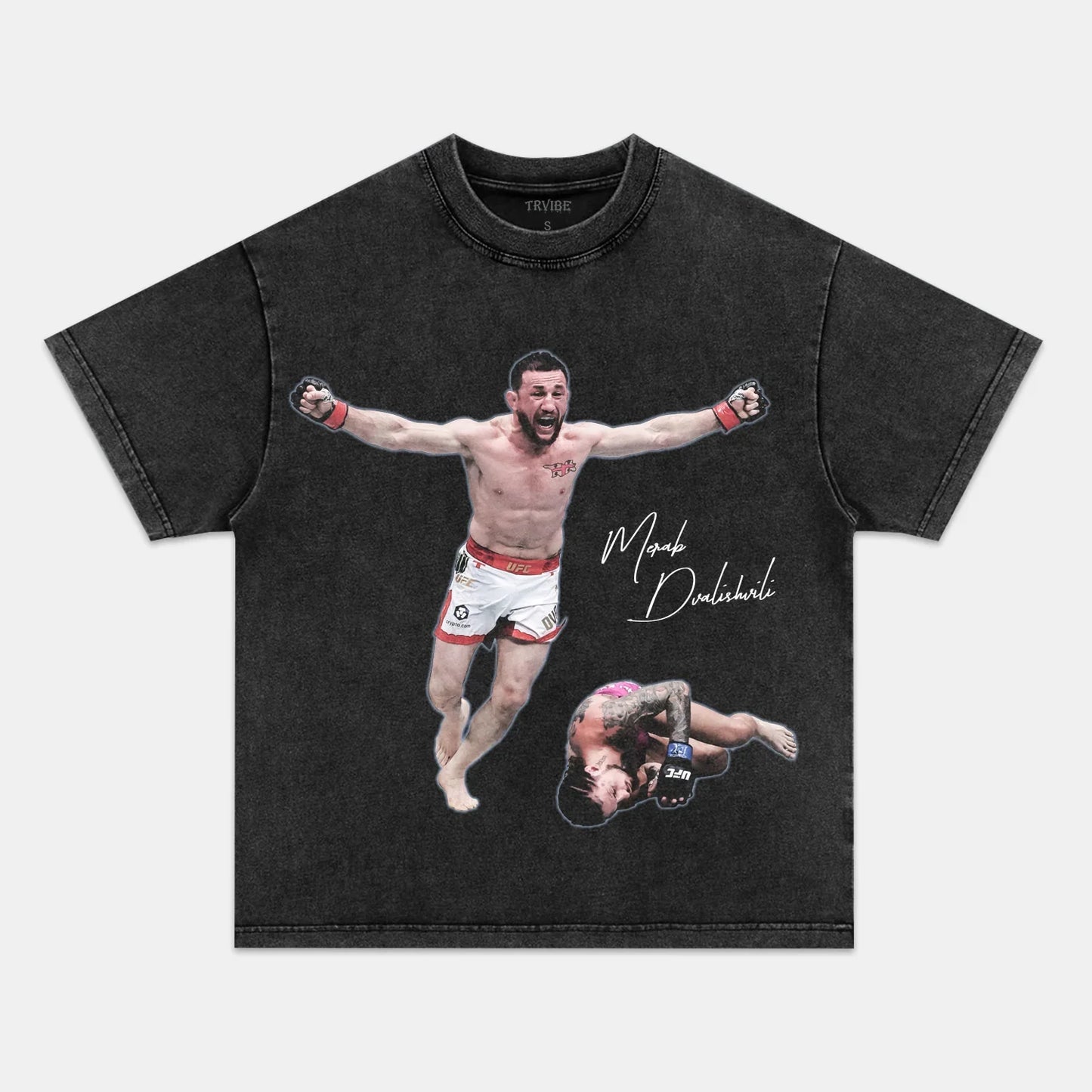 MERAB DVALISHVILI 2025 V3 TEE Style001