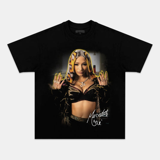MERCEDES MON√â 2025 TEE