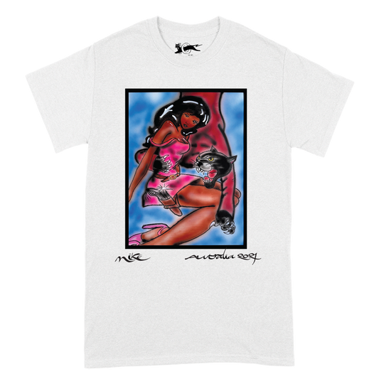 AUS Tour T-Shirt