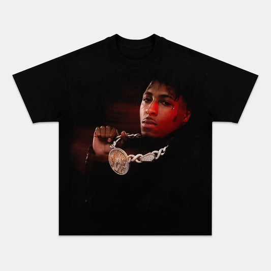 NBA YOUNGBOY 6.4 TEE