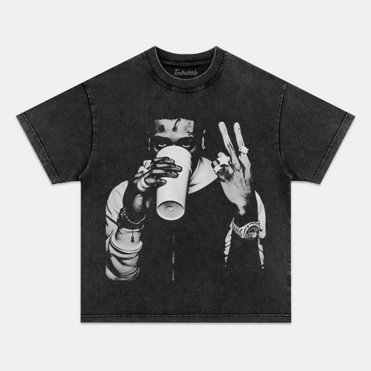 NBA YOUNGBOY TEE Style004