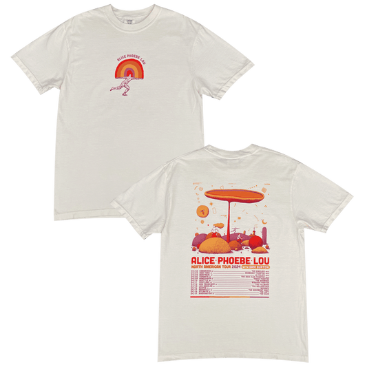 North American Tour 2024 T-Shirt