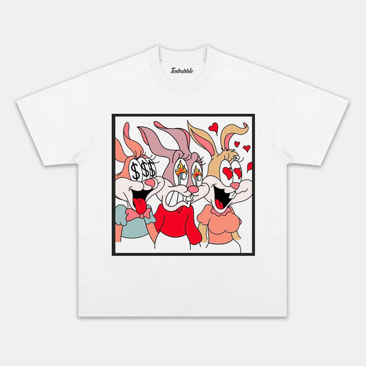 $OME $EXY $ONGS TEE