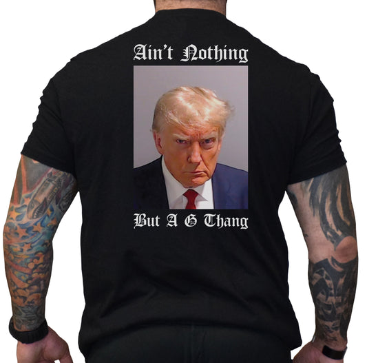 OTX Mug Shot Tee