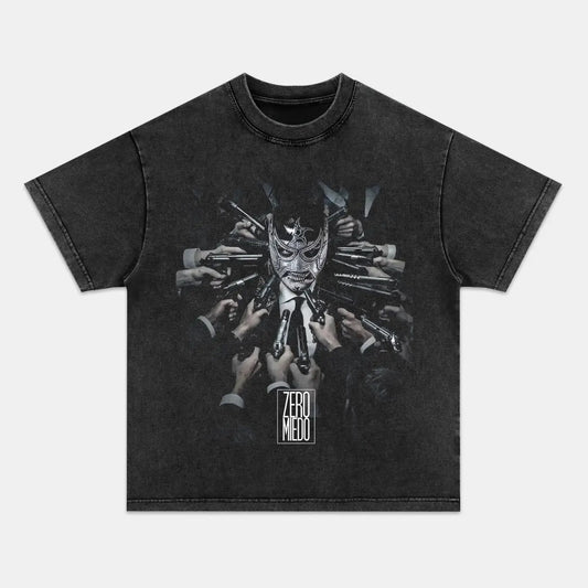 PENTAG√ìN JR 2025 TEE Style002