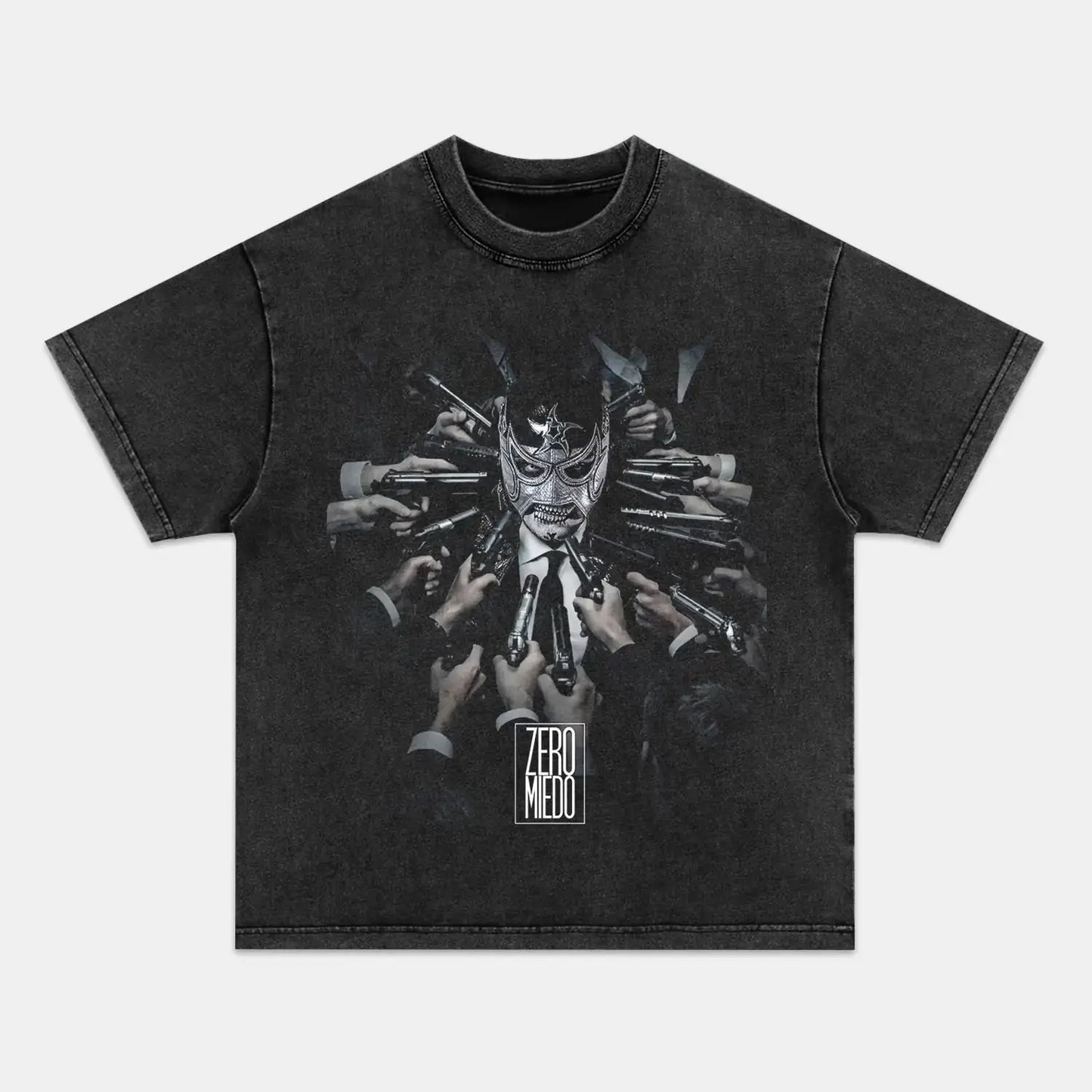 PENTAG√ìN JR 2025 TEE Style002