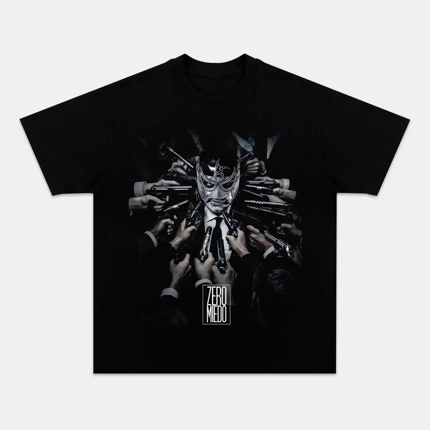 PENTAG√ìN JR 2025 TEE Style002
