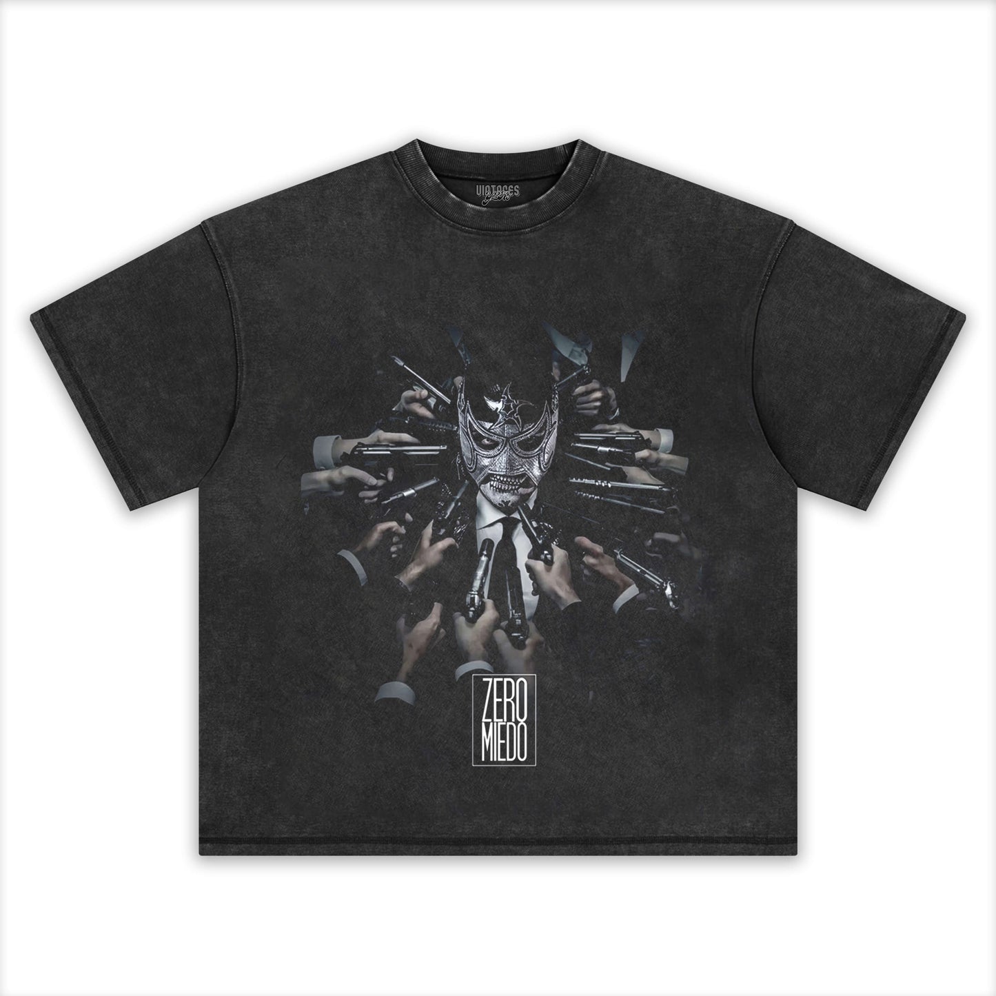 PENTAG√ìN JR 2025 2 TEE