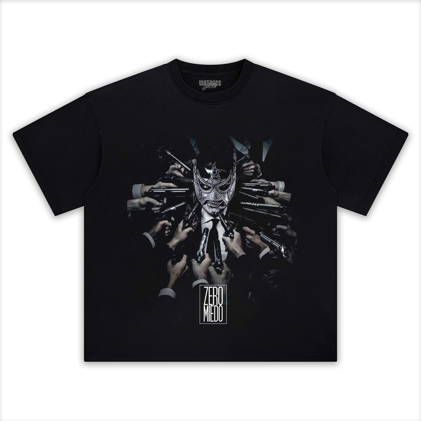 PENTAG√ìN JR 2025 2 TEE