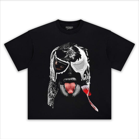 PENTAG√ìN JR 2025 TEE Style003
