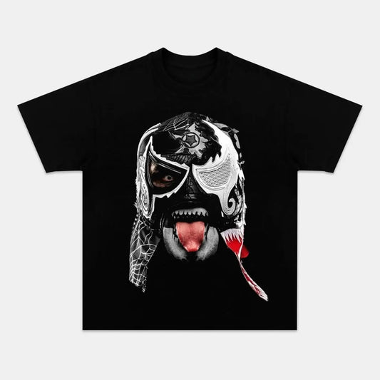 PENTAG√ìN JR 2025 TEE 2.0