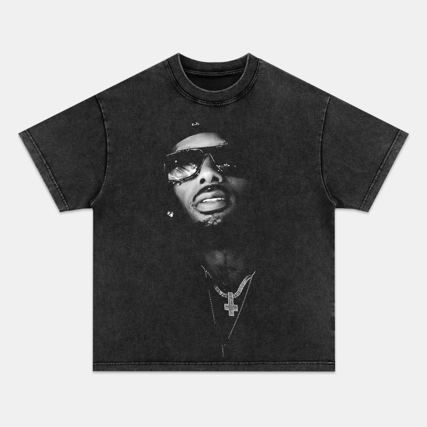 PLAYBOI CARDS 2025 TEE Style001