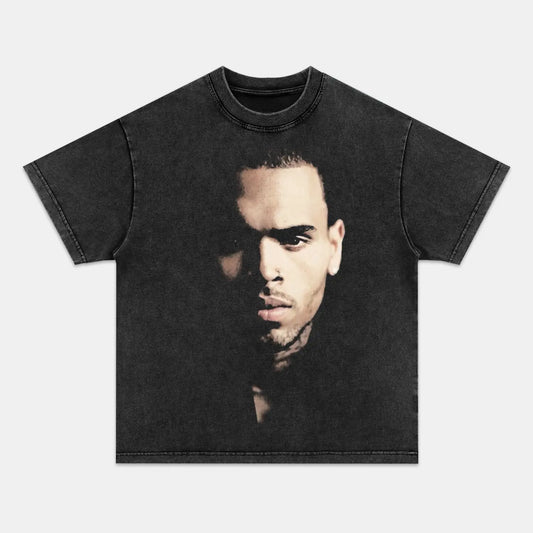 PLAYBOI CARDS 2025 TEE Style002