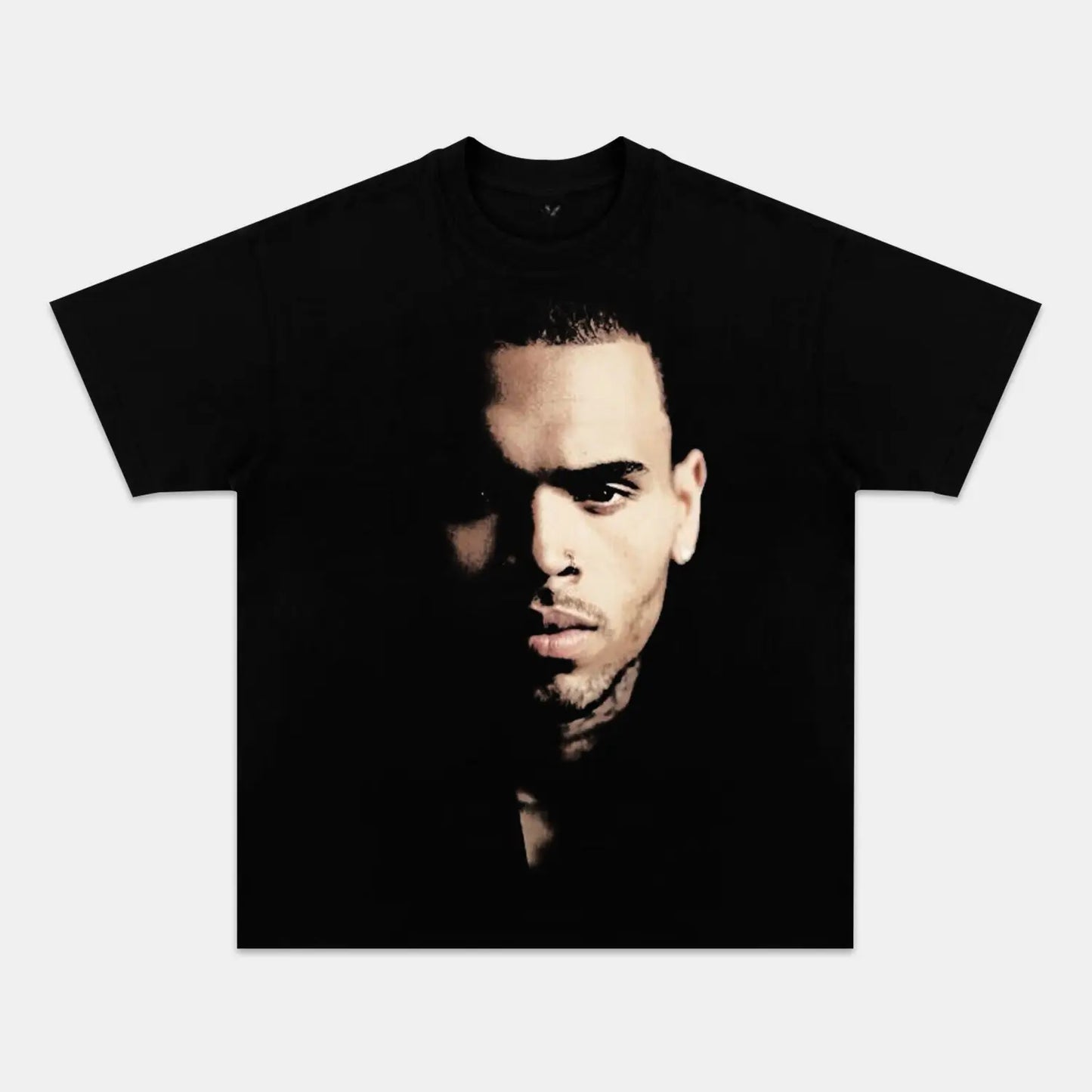 PLAYBOI CARDS 2025 TEE Style002