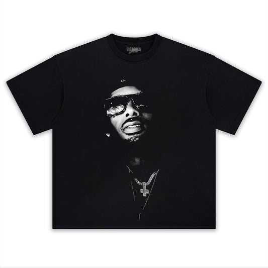 PLAYBOI CARTI 2025 TEE Style004