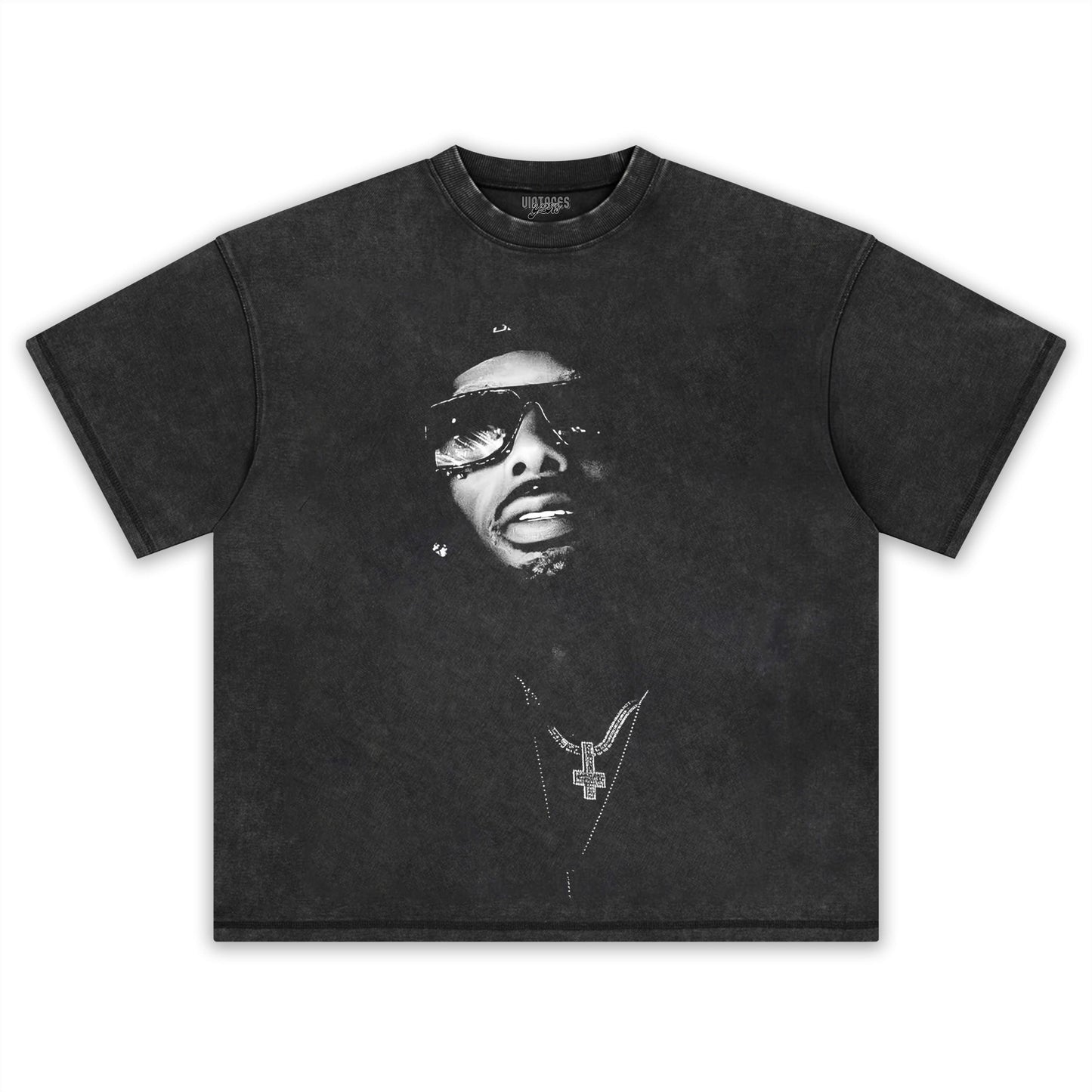 PLAYBOI CARTI 2025 TEE Style004