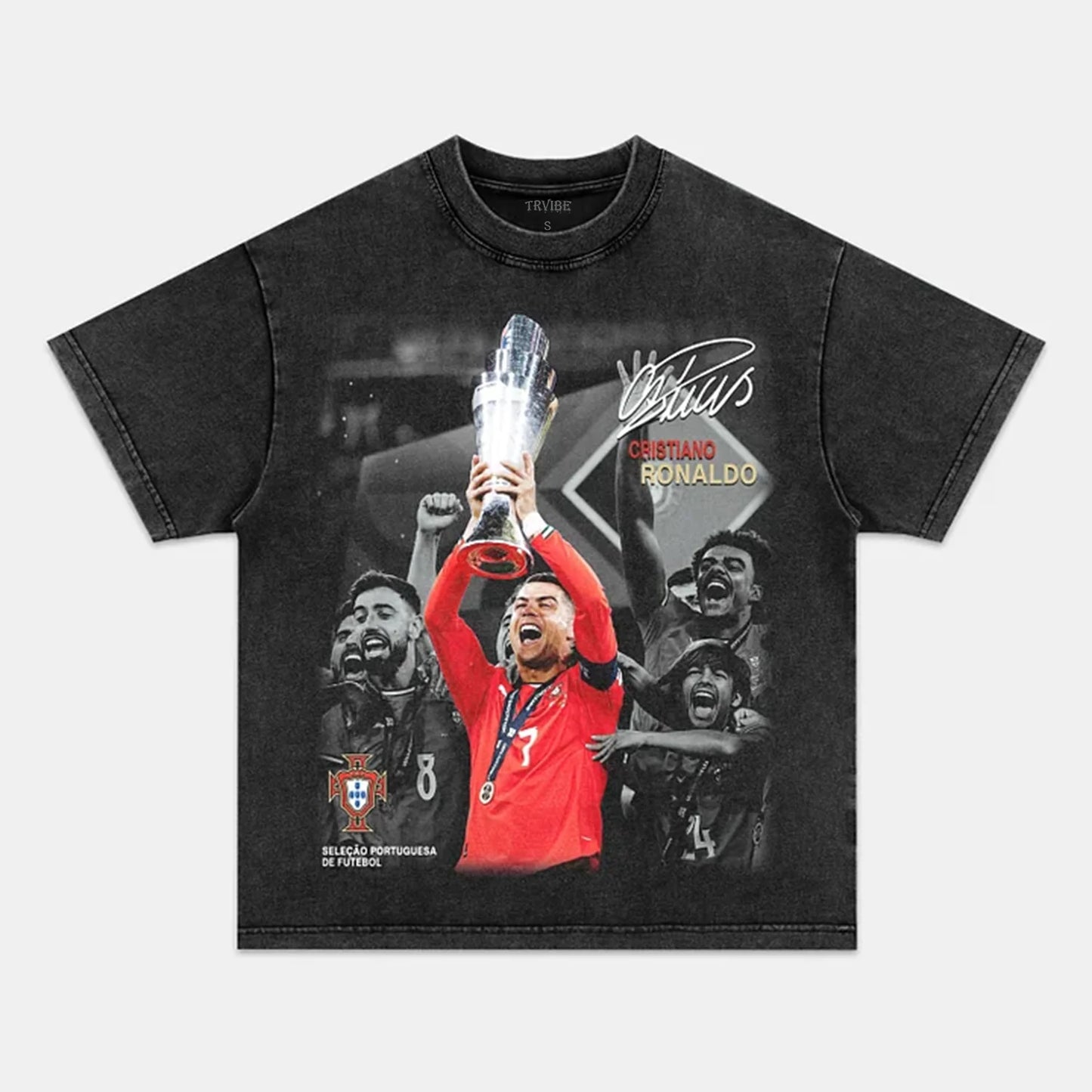 PORTUGAL 2025 TEE Style001