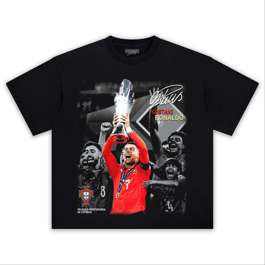 PORTUGAL 2025 TEE Style002