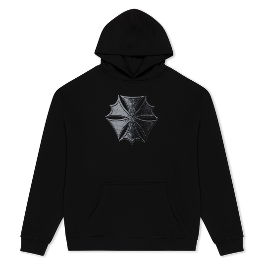 PSYCHO TOUR EMBLEM HOODIE
