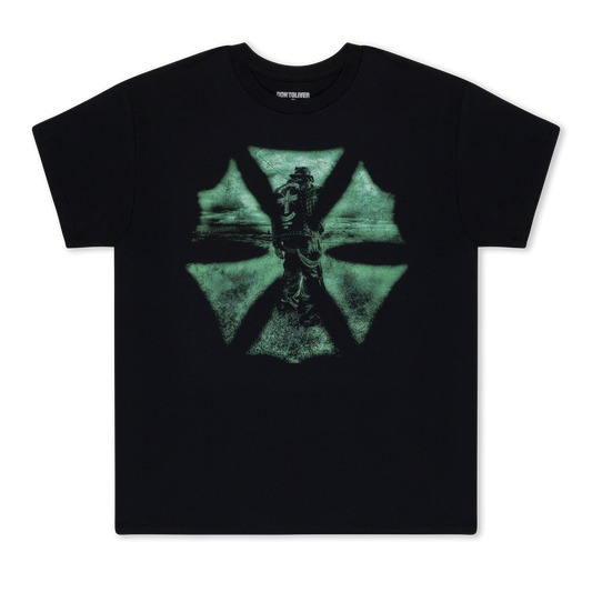PSYCHO TOUR WINDOW TEE