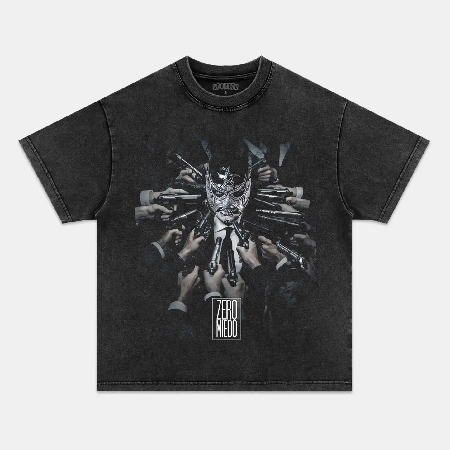 PENTAG√ìN JR 2025 2.0 TEE