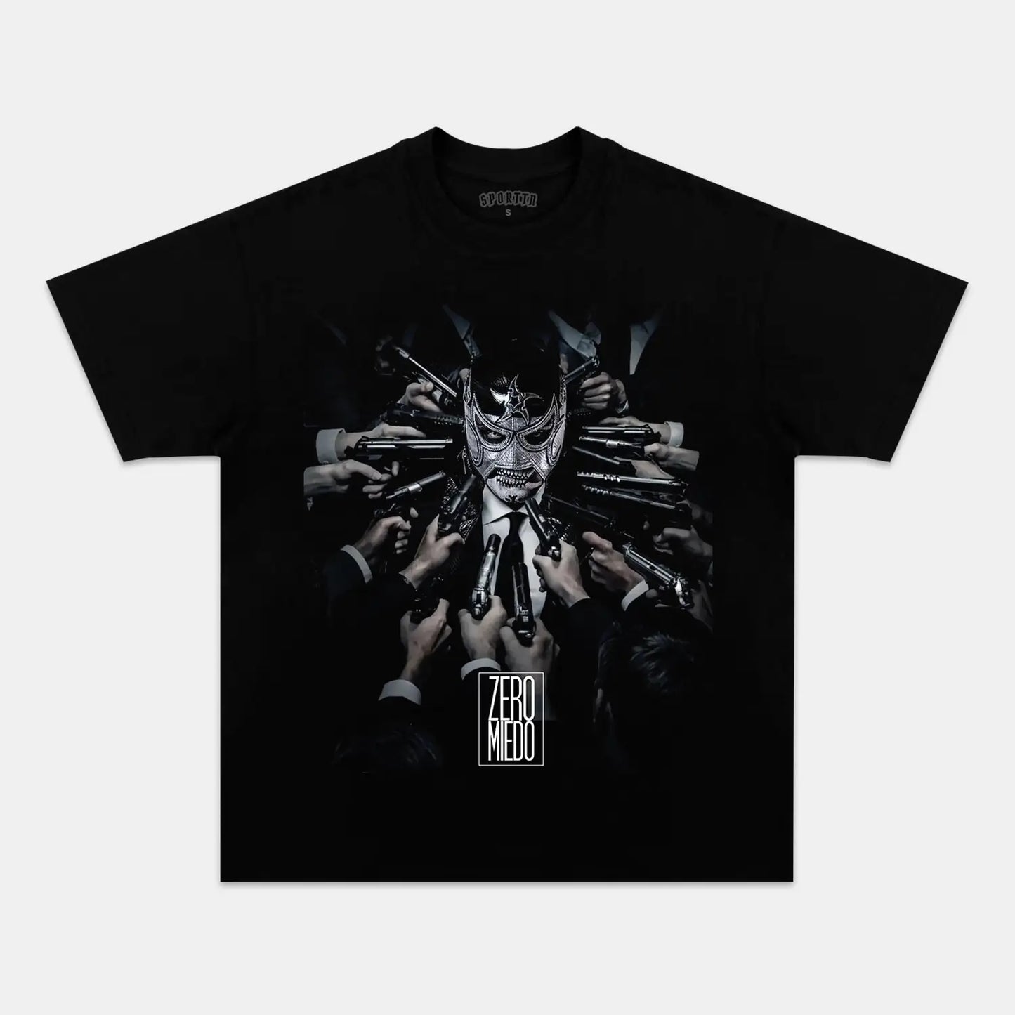 PENTAG√ìN JR 2025 2.0 TEE