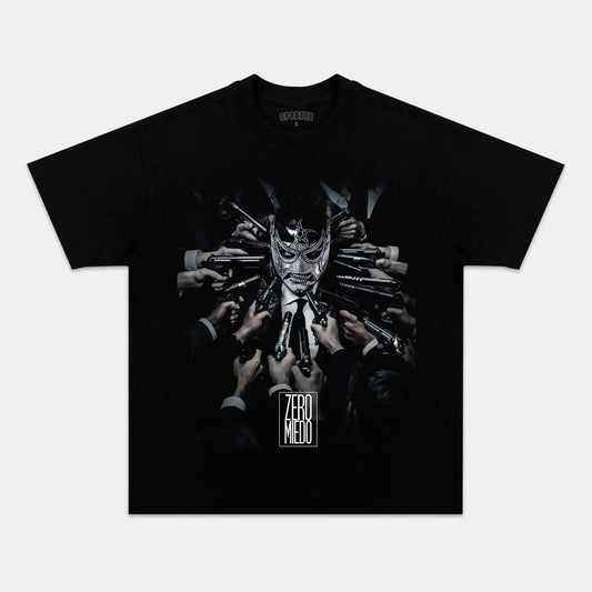 PENTAG√ìN JR 2025 2.0 TEE