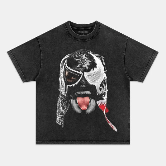 PENTAG√ìN JR 2025 TEE